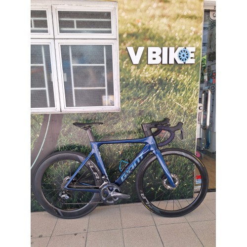 Giant Propel Advanced Pro 1 Disc 